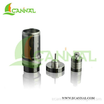 2013 Newest 5ml Needle Cap Metal Bottle (BL006)